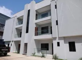 Omah Apartments