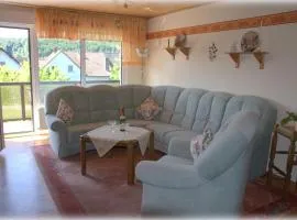 Ferienwohnung Gabi
