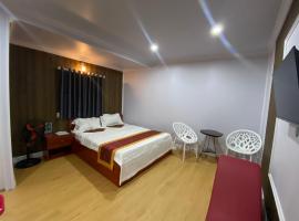Motel Happy House, hotel in Bạc Liêu