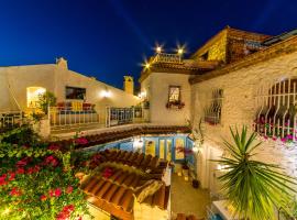 8 oDa Marmaris, boende i Marmaris