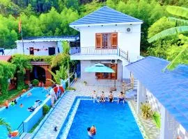 The Hill Villas