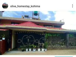 Olive homestay