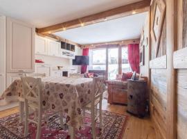 Bilocale sulle piste con wifi - AS6, apartment in Breuil-Cervinia