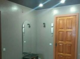 VIP apart 395, apartament a Tsqnetʼi