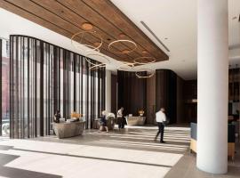 Novotel Perth Murray Street, khách sạn ở Perth