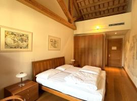 Campus San Francesco, hotel a Conegliano