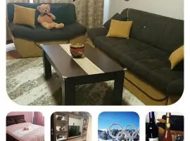 Apartman Jellena