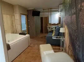The Vanilla Suite