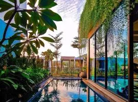 Moon Villa E2.10 Venus by Flamingo Đại Lải