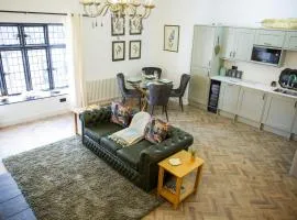 The Penthouse at Mercers Croft