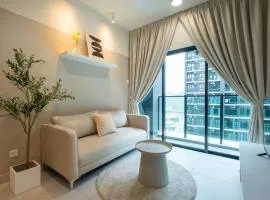 Majestic Maxim Amazing Homestay by Feel Home Malaysia