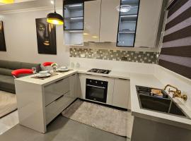 Vk apartments, apartamento em Kitwe