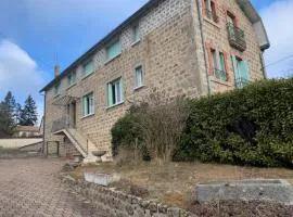 Chez Patrice et Marieline F3