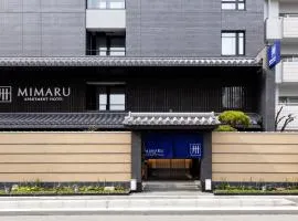 MIMARU 京都西洞院高辻