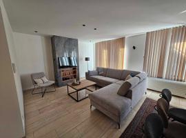 Stadsparel Sint-Truiden, hotell i Sint-Truiden