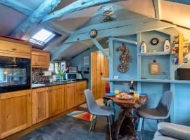 Finest Retreats - Fishermans Cottage