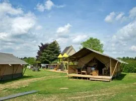 Camping La Dolce Vita