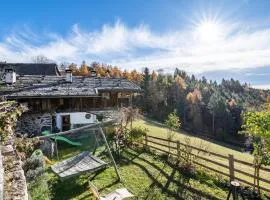 Historisches Apartment Duregghof