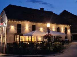 Hotel Pruggererhof, hotel en Pruggern