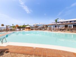 Home2Book Vista Dorada Sonneland Maspalomas