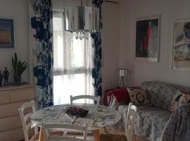 Cozy Casa Maddy, apartment in Pescantina