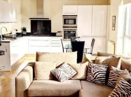 Stanmore Serviced Accommodation, hotel in Stanmore