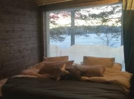 Lapland Hygge, hotel a Rovaniemi
