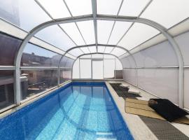 La casa del Piano, hotel a Figueres