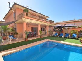 Villa Cas Barber 226 by Mallorca Charme, holiday home in Muro