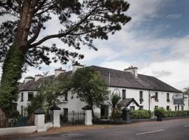 The Glenbeigh Hotel, hotell i Glenbeigh