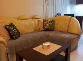 Anna Apartments