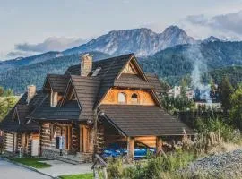 TatryTop Jelenia Chata