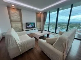 A.Foo Homestay 3.0 @ Vivacity Megamall Jazz Suite 3