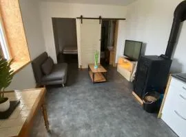 Petite maison de campagne