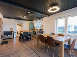 Tammearu villa, hotel v destinaci Kõpu