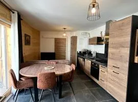 Appartement Valmeinier centre - Le Céleste 204