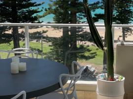Shared Beachfront Living, smeštaj u okviru domaćinstva u gradu Sidnej