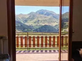 Bilocale 200mt dagli impianti