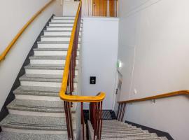 Nightcap at Empire Hotel, hotel de 3 estrellas en Gepps Cross