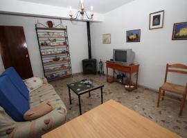 Casa Rural El Nido โรงแรมในSolana de ávila