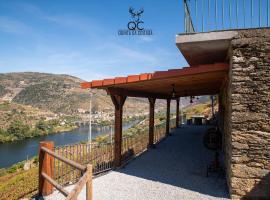 Quinta da Coitada - Alojamento Local, casa de férias em Soutelo do Douro