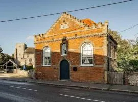 Host & Stay - The Chapel in Thornham