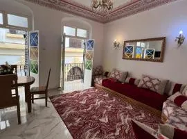Tangier city center 2