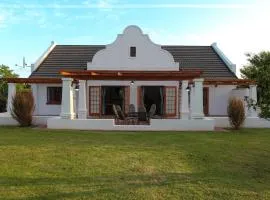 Wingrock Guesthouse