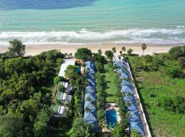 Bandara On Sea, Rayong, hotel din Klaeng