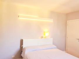 Verdi Valli Comfort B&B Mirandola, Hotel mit Parkplatz in Quarantoli