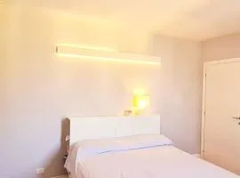 Verdi Valli Comfort B&B Mirandola