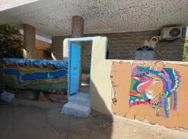 Shater Nubian House