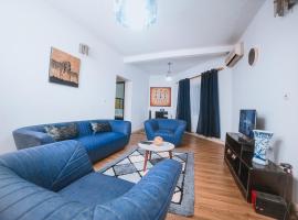 Les Résidences de la Providence - Appart Hotel, hotel din apropiere de Aeroportul Yaoundé Ville - YAO, 