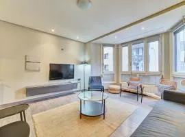 Apartamento Merindades By Clabao